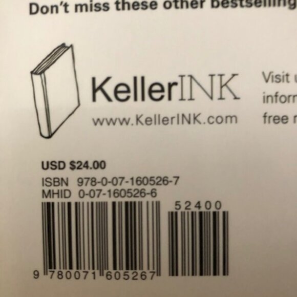 Shift & Every Day Agent: 2 books on Real Esates Sales New - Picture 3 of 3